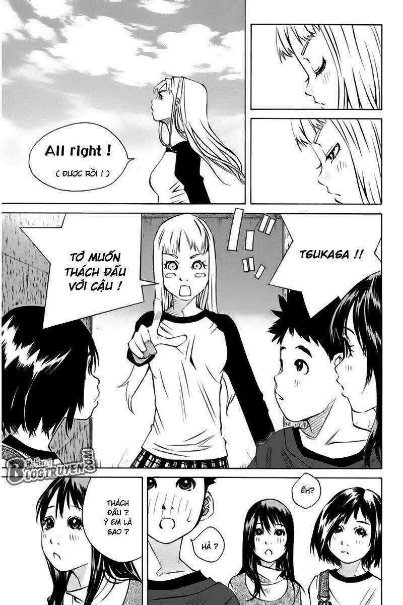 Pastel - Chapter 137 - Trang 9