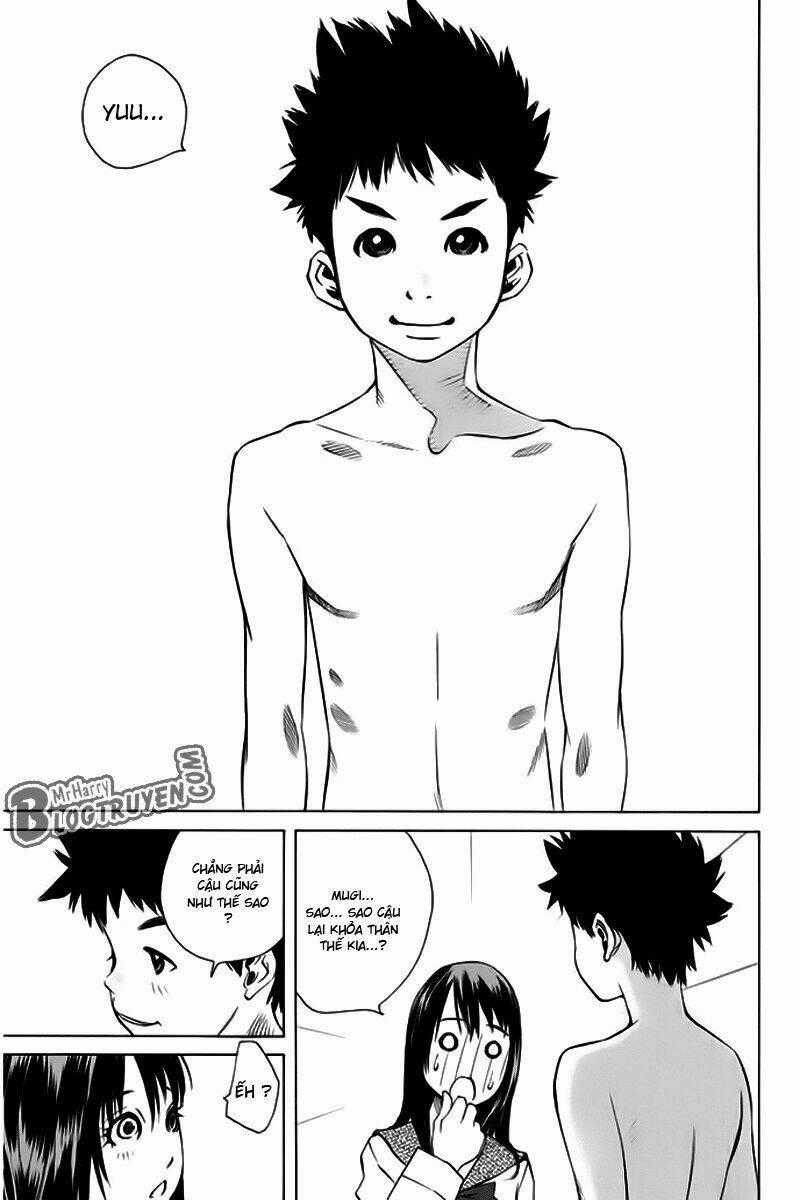 Pastel - Chapter 138 - Trang 1