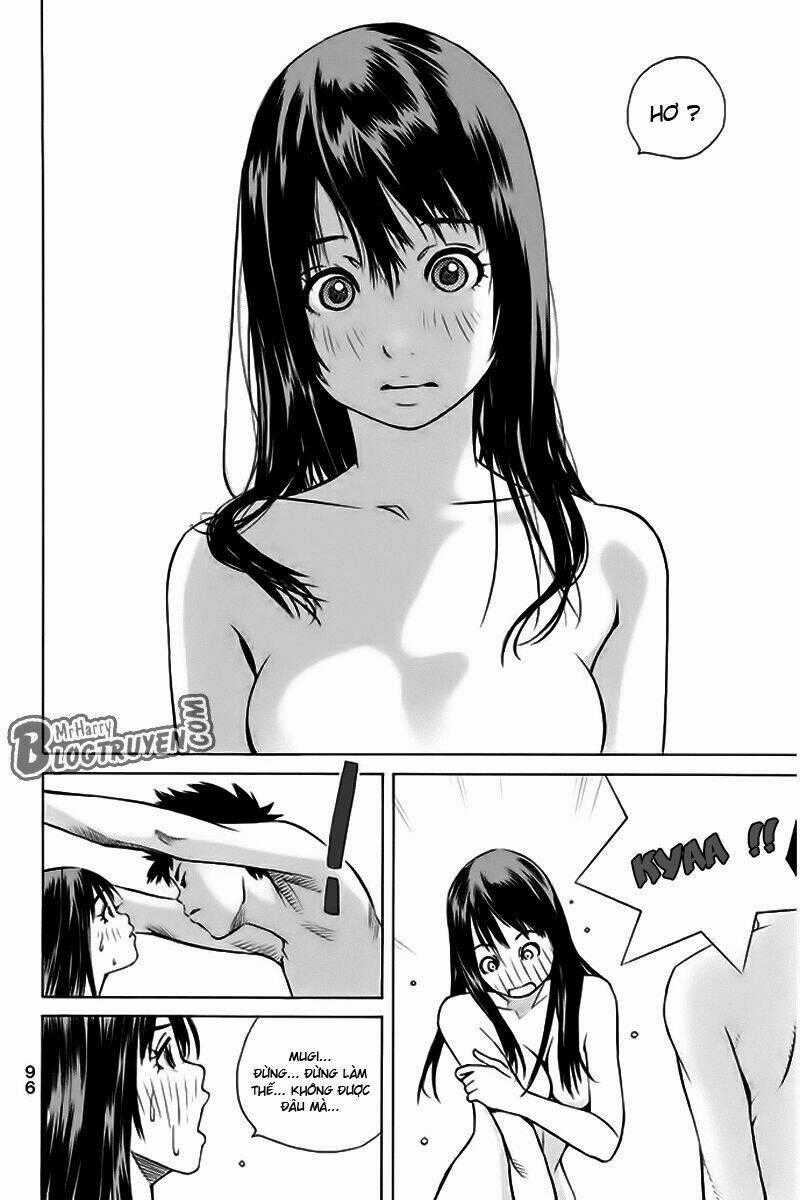 Pastel - Chapter 138 - Trang 2