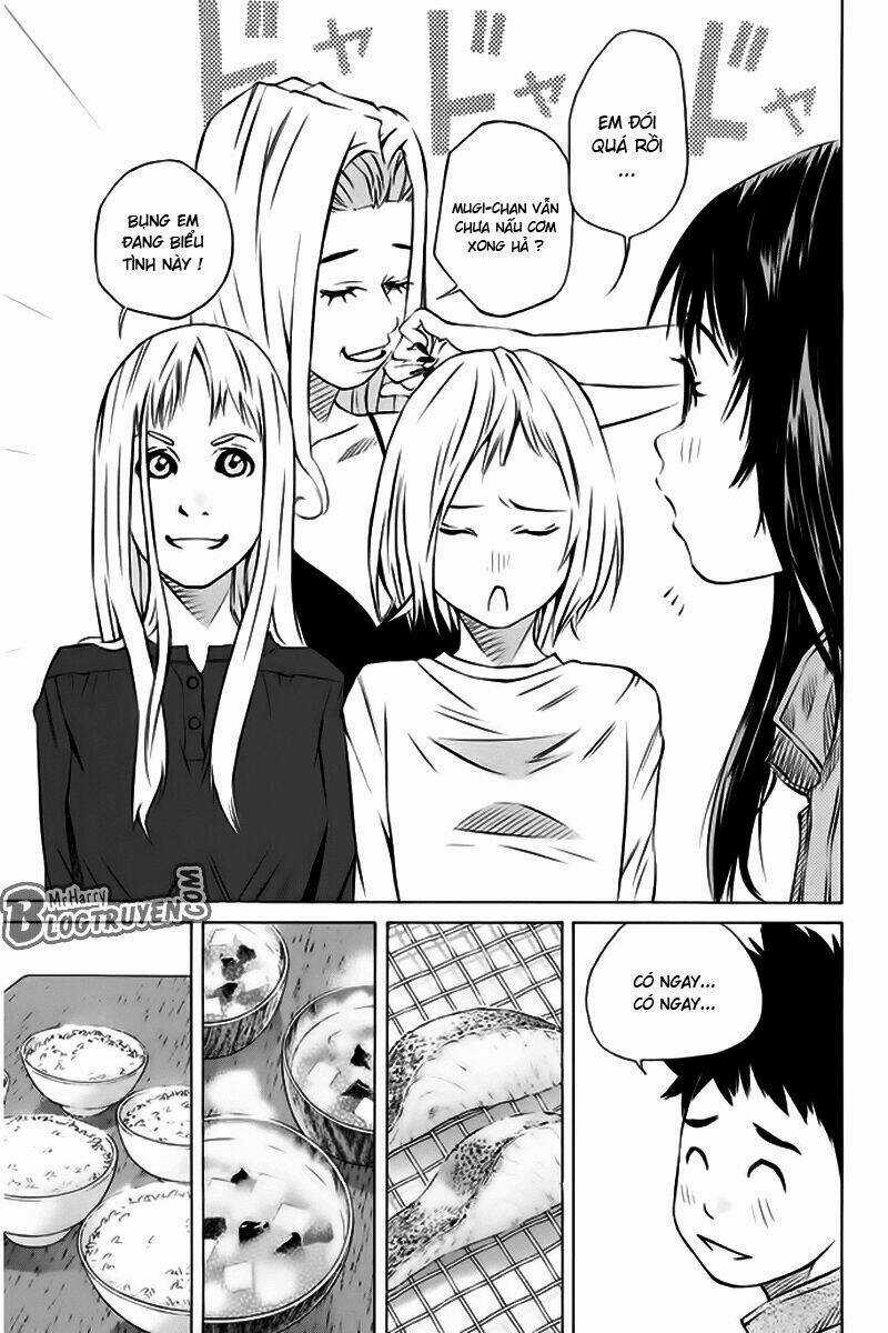 Pastel - Chapter 138 - Trang 11