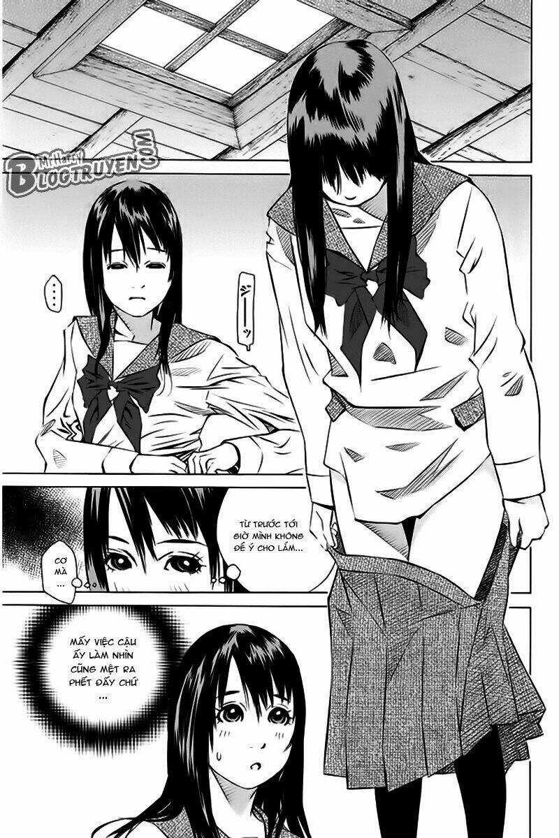 Pastel - Chapter 138 - Trang 13