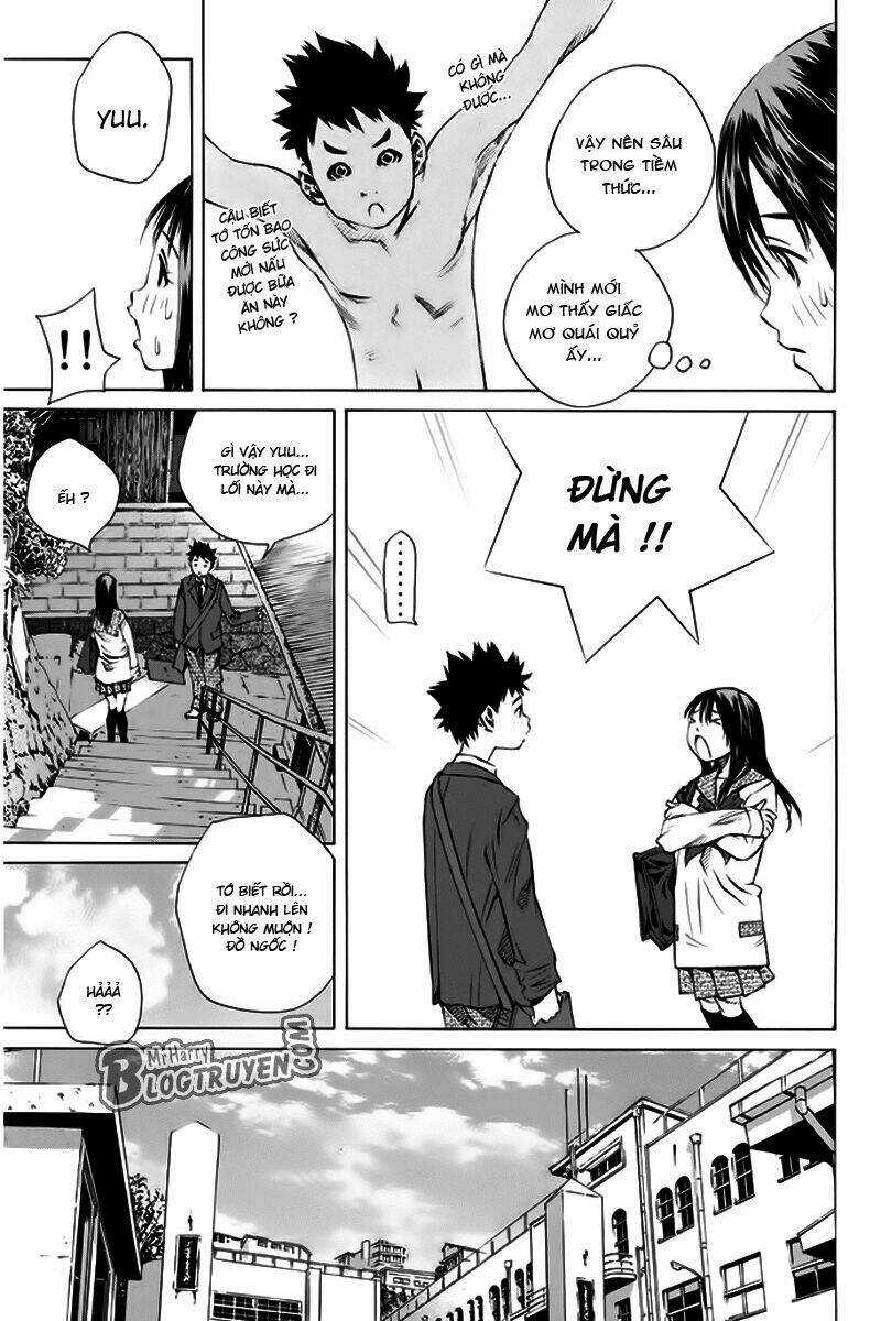 Pastel - Chapter 138 - Trang 15