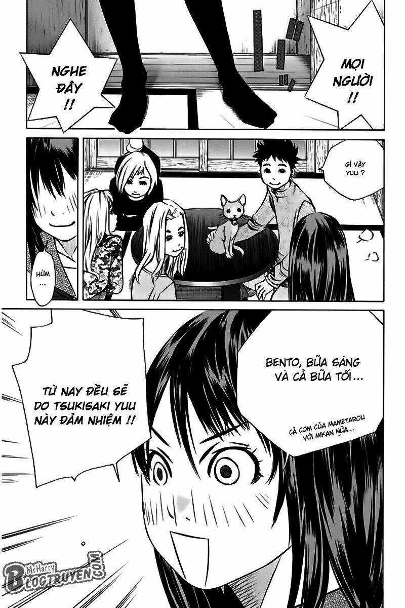 Pastel - Chapter 138 - Trang 17