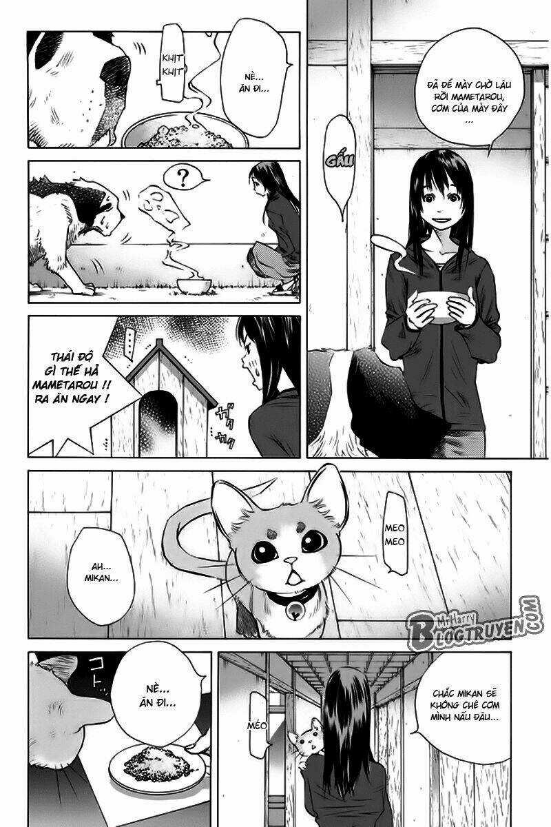 Pastel - Chapter 138 - Trang 20