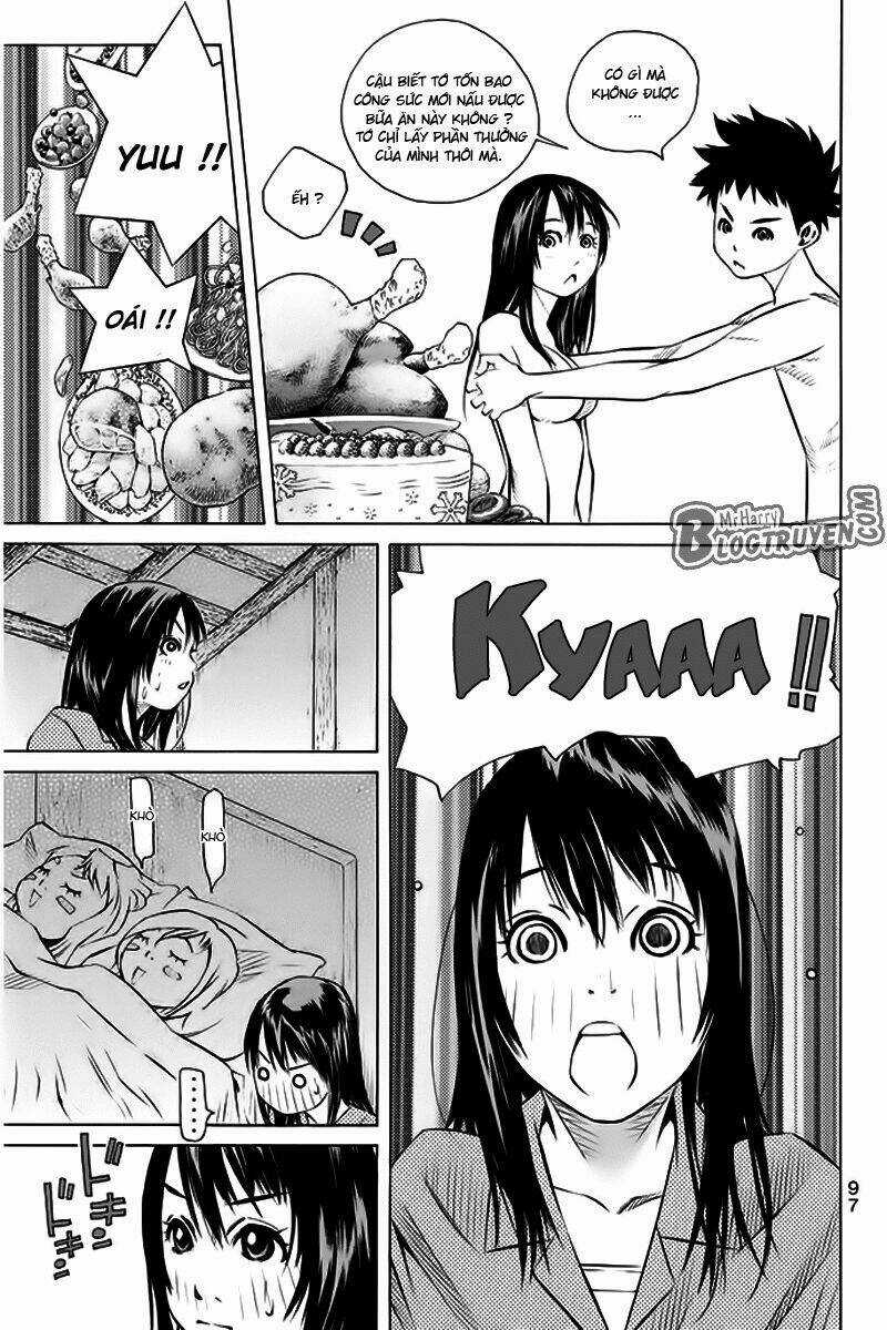 Pastel - Chapter 138 - Trang 3