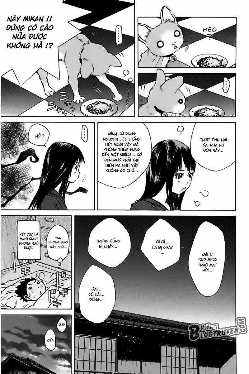 Pastel - Chapter 138 - Trang 21