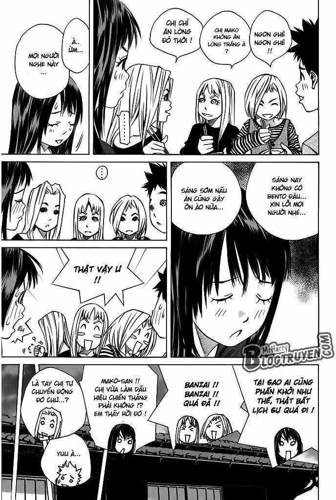 Pastel - Chapter 138 - Trang 23