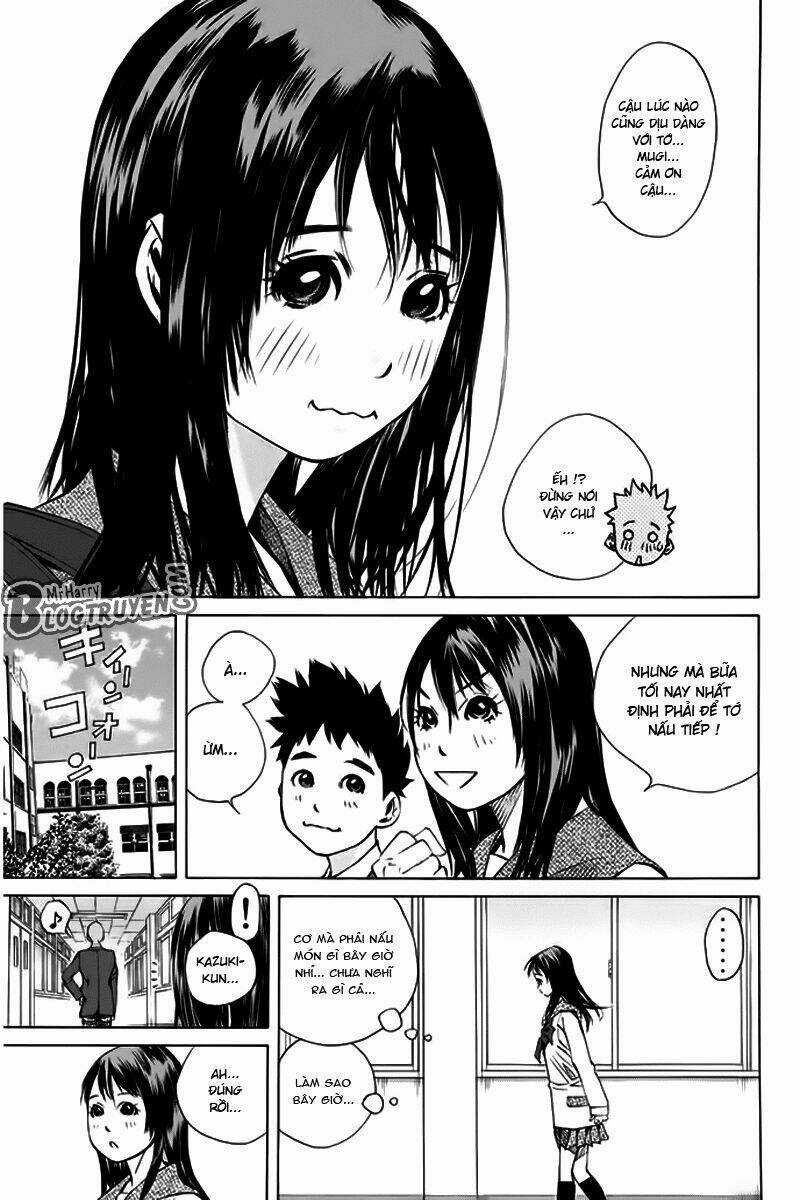 Pastel - Chapter 138 - Trang 25