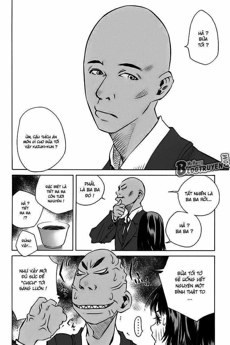 Pastel - Chapter 138 - Trang 26