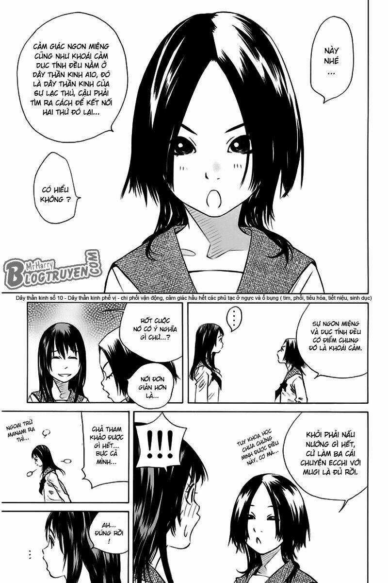 Pastel - Chapter 138 - Trang 29
