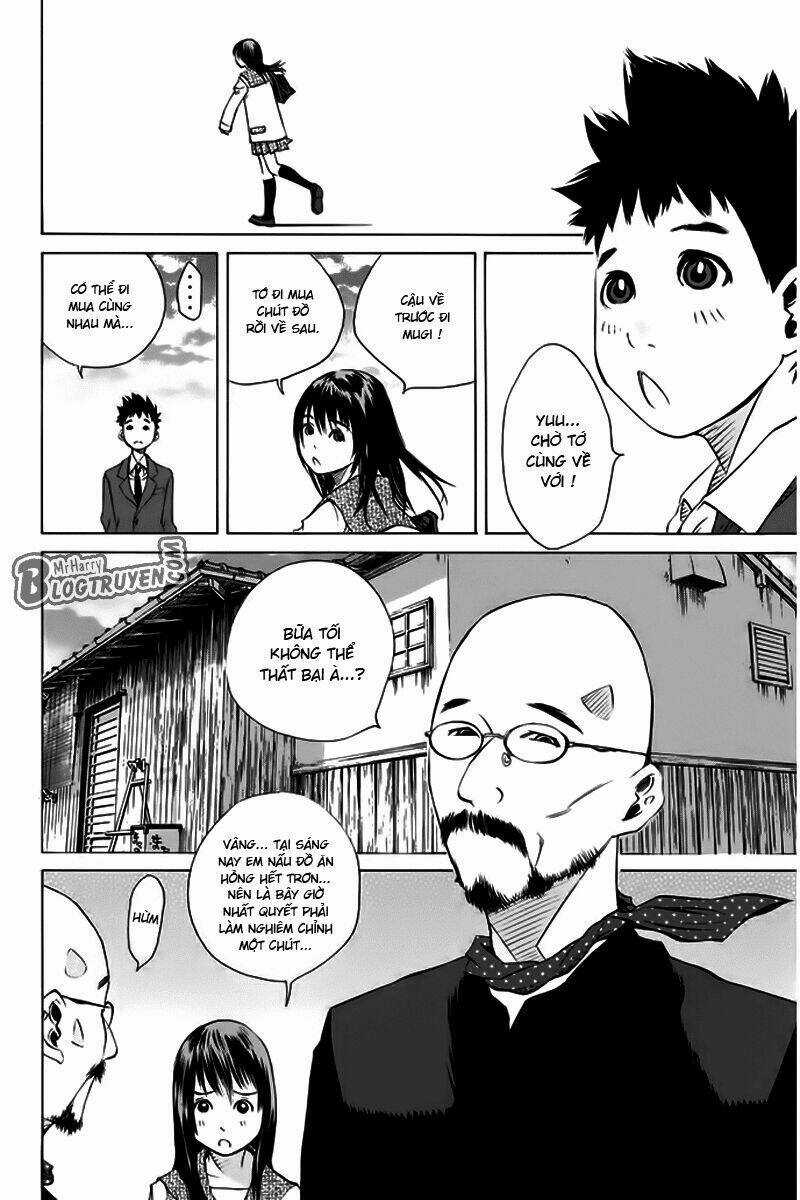 Pastel - Chapter 138 - Trang 30