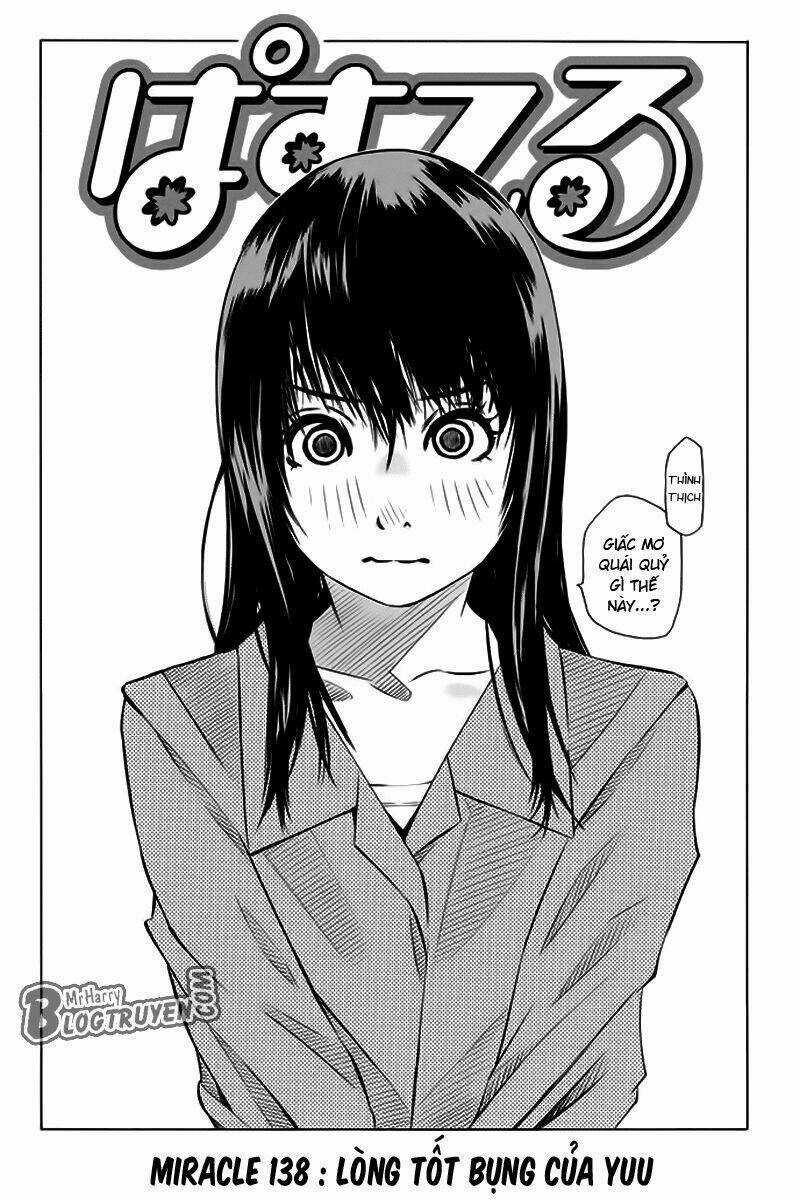 Pastel - Chapter 138 - Trang 4