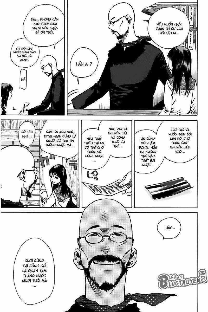 Pastel - Chapter 138 - Trang 31