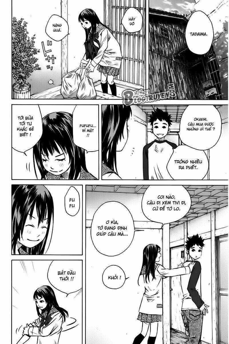 Pastel - Chapter 138 - Trang 32