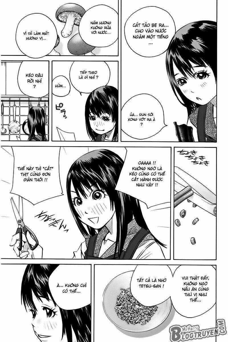 Pastel - Chapter 138 - Trang 33