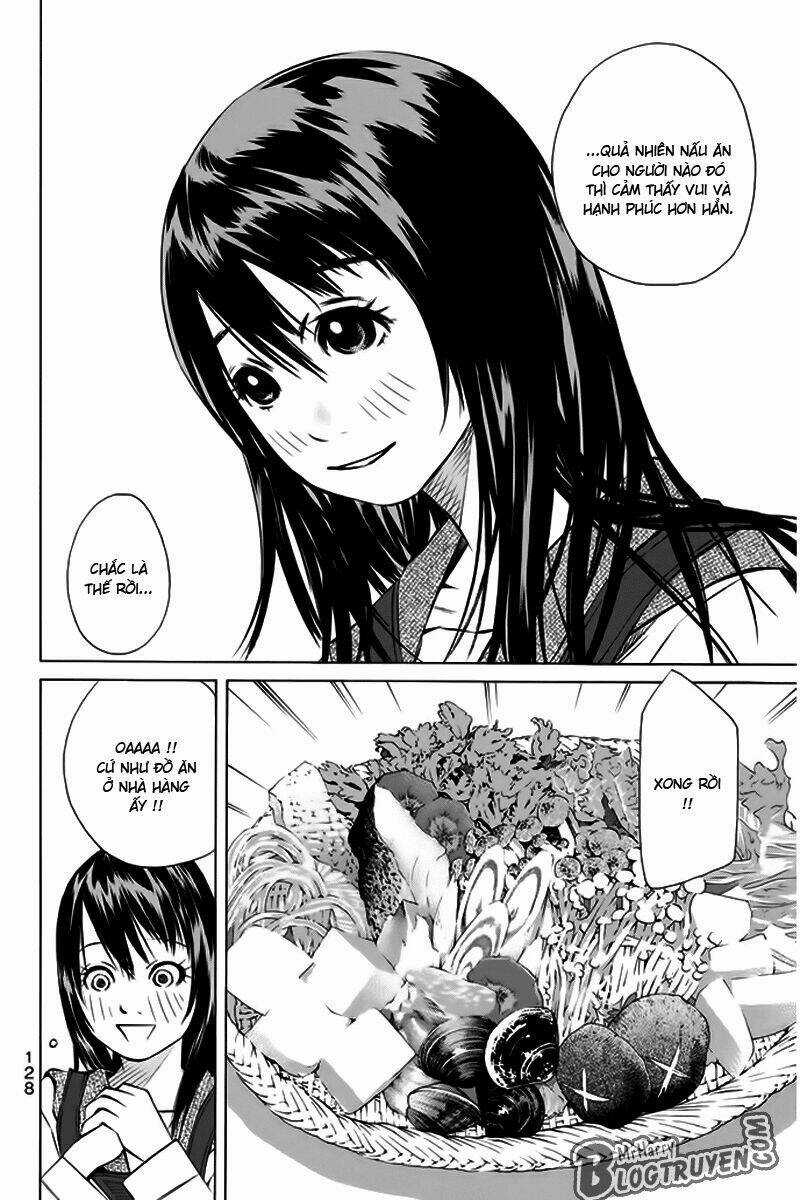 Pastel - Chapter 138 - Trang 34