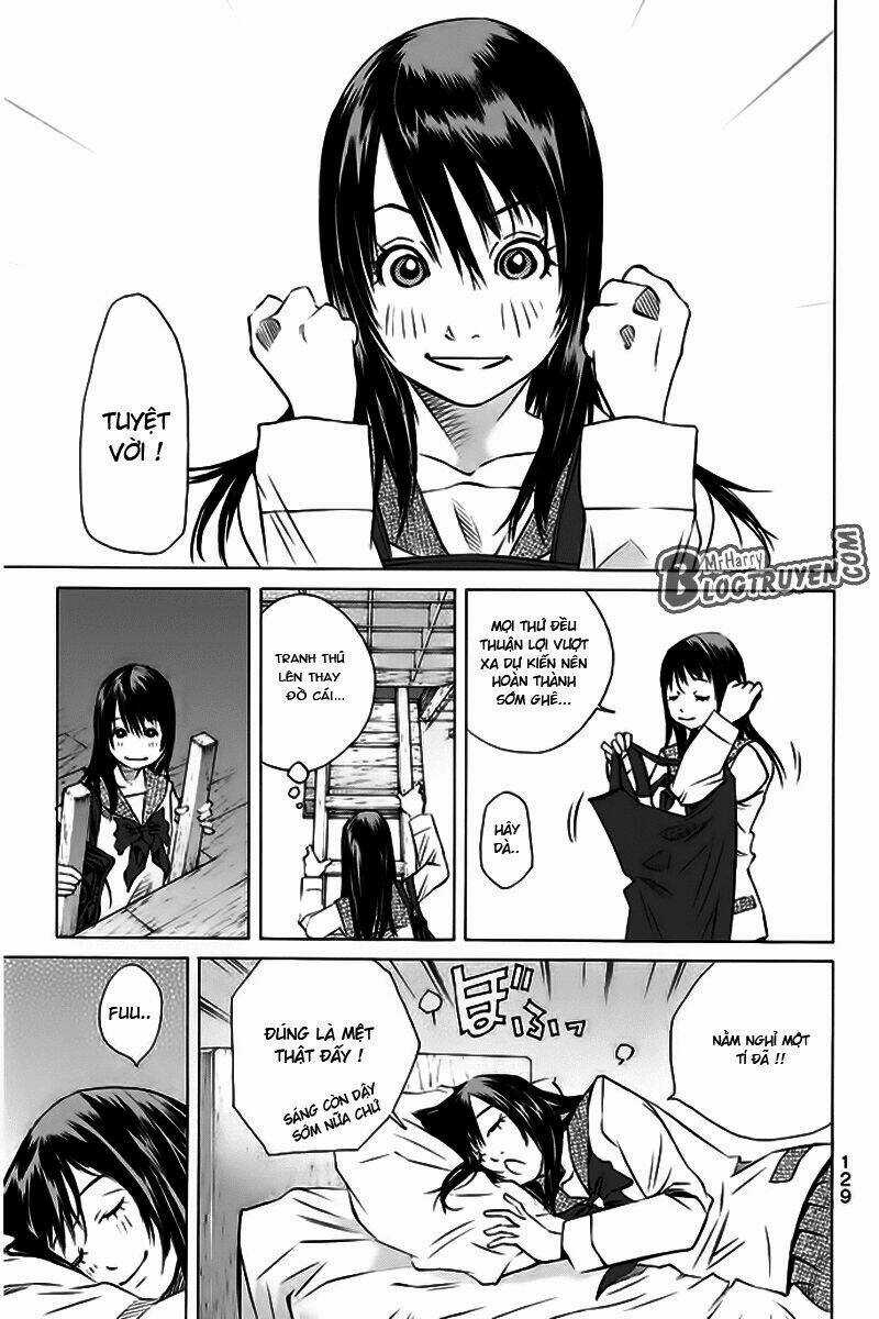 Pastel - Chapter 138 - Trang 35