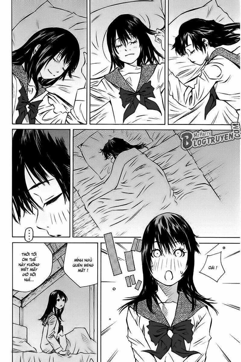 Pastel - Chapter 138 - Trang 36