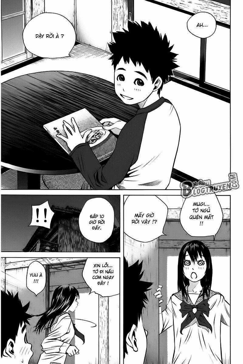 Pastel - Chapter 138 - Trang 37
