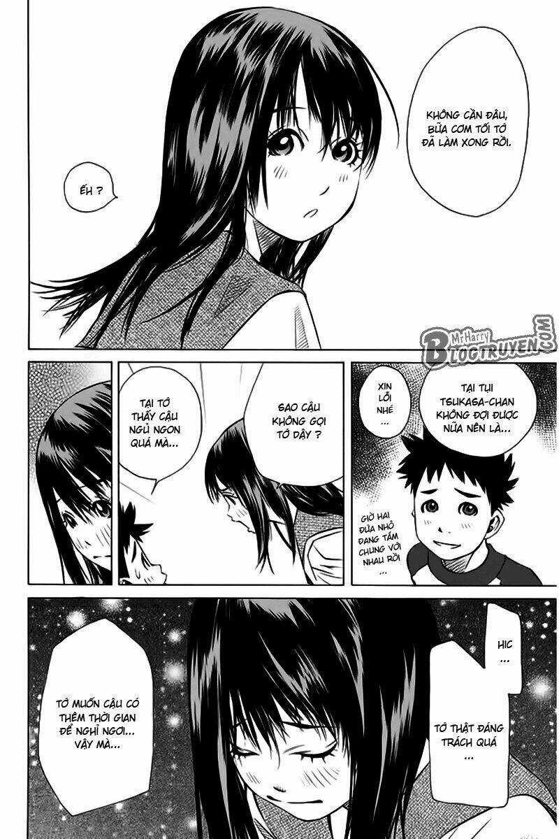 Pastel - Chapter 138 - Trang 38