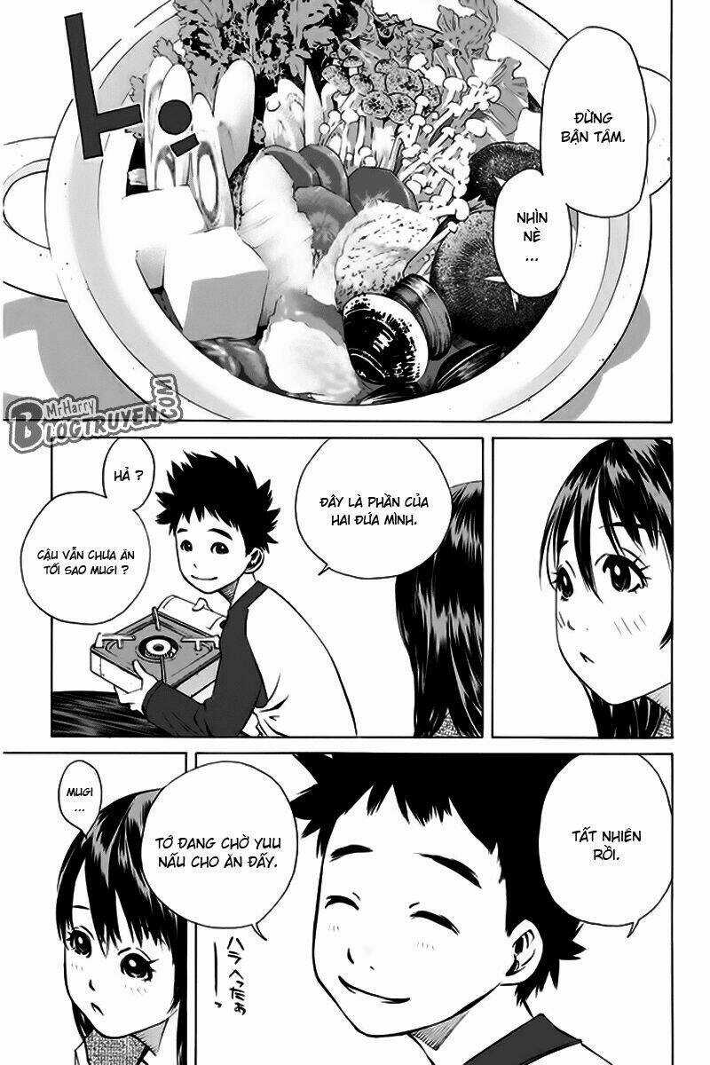 Pastel - Chapter 138 - Trang 39