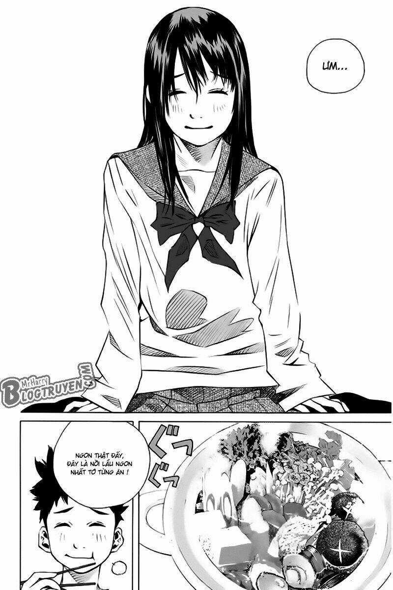 Pastel - Chapter 138 - Trang 40