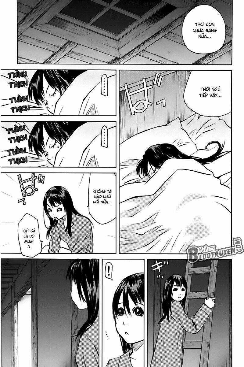 Pastel - Chapter 138 - Trang 5