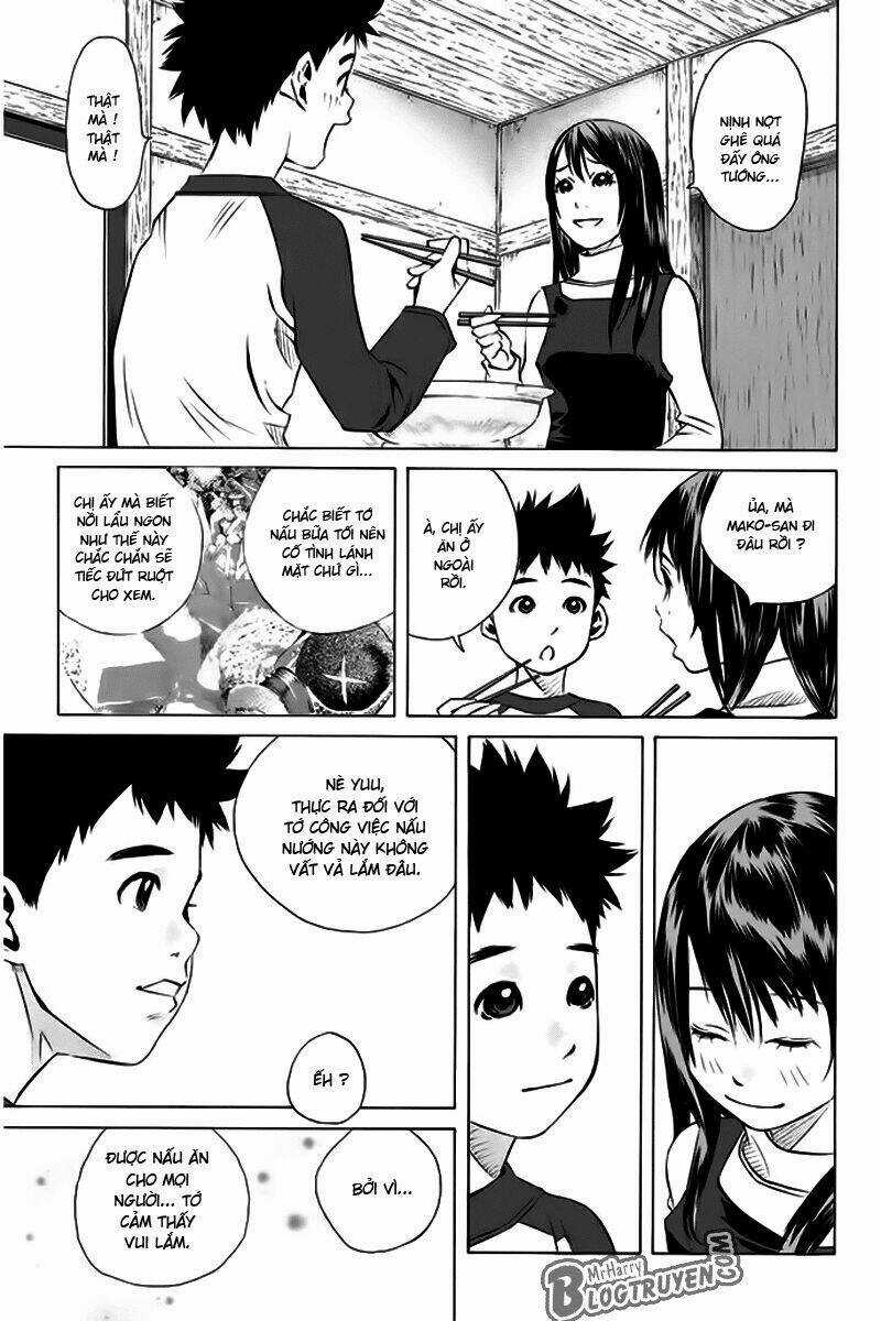 Pastel - Chapter 138 - Trang 41
