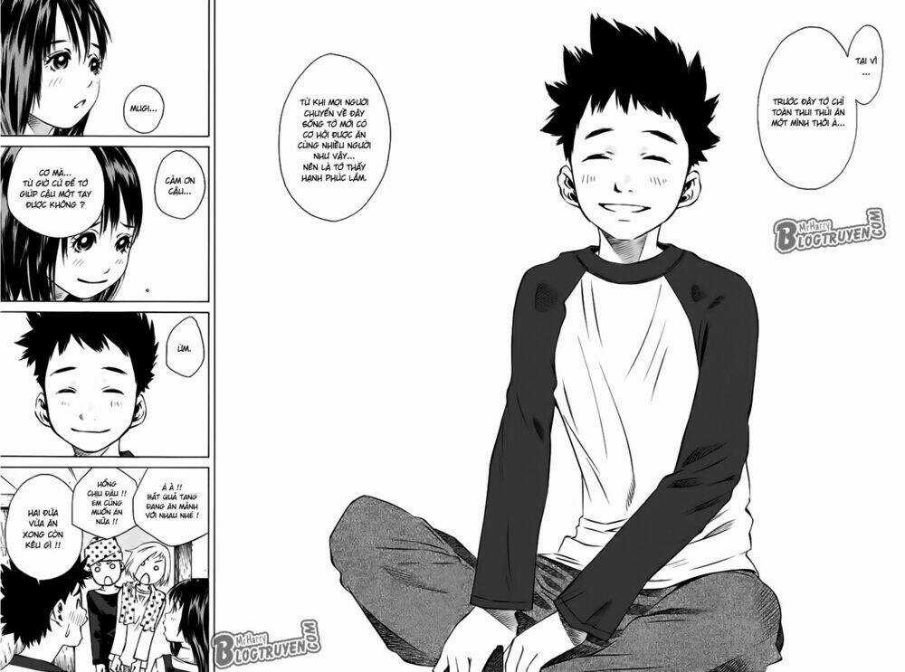 Pastel - Chapter 138 - Trang 42