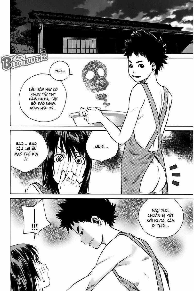Pastel - Chapter 138 - Trang 43