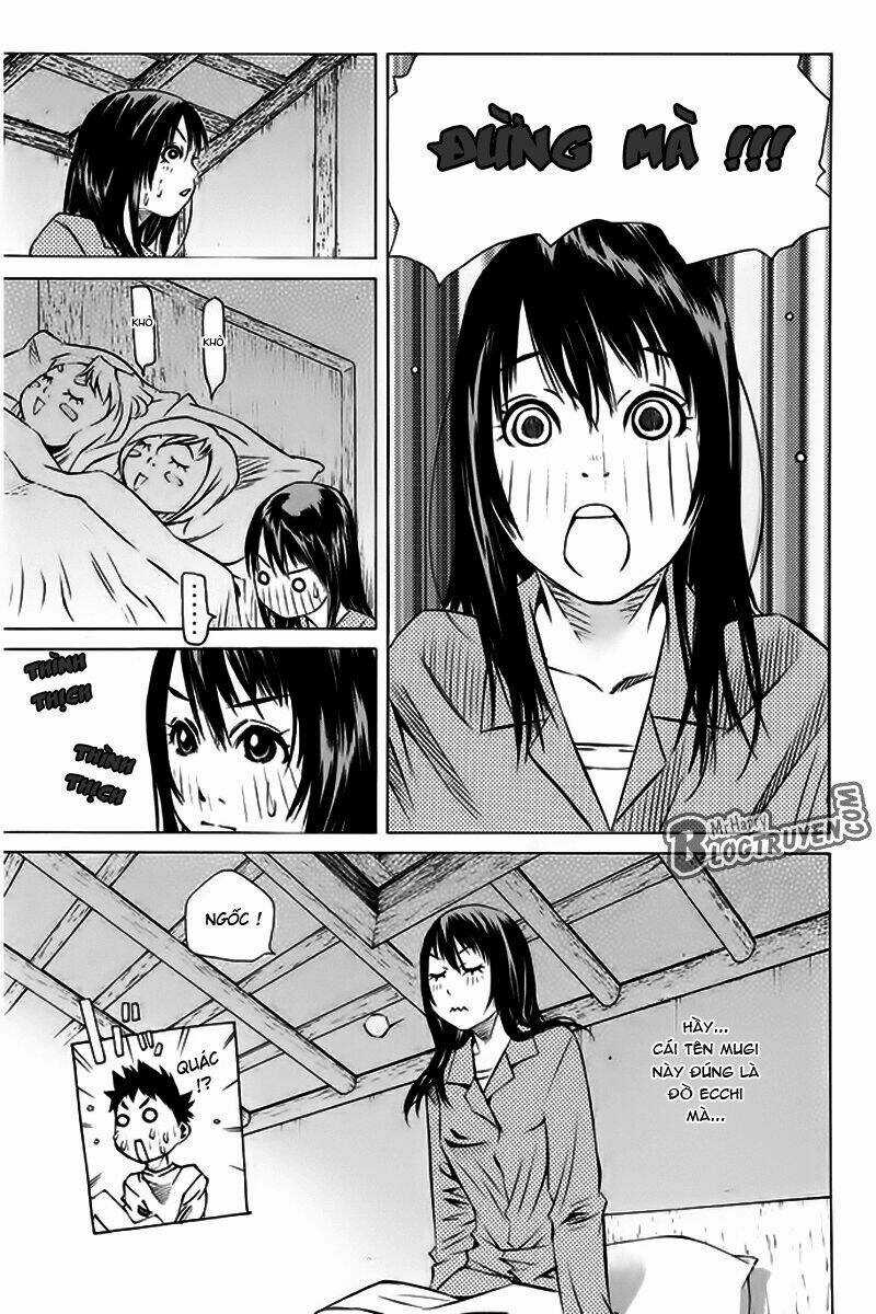 Pastel - Chapter 138 - Trang 44