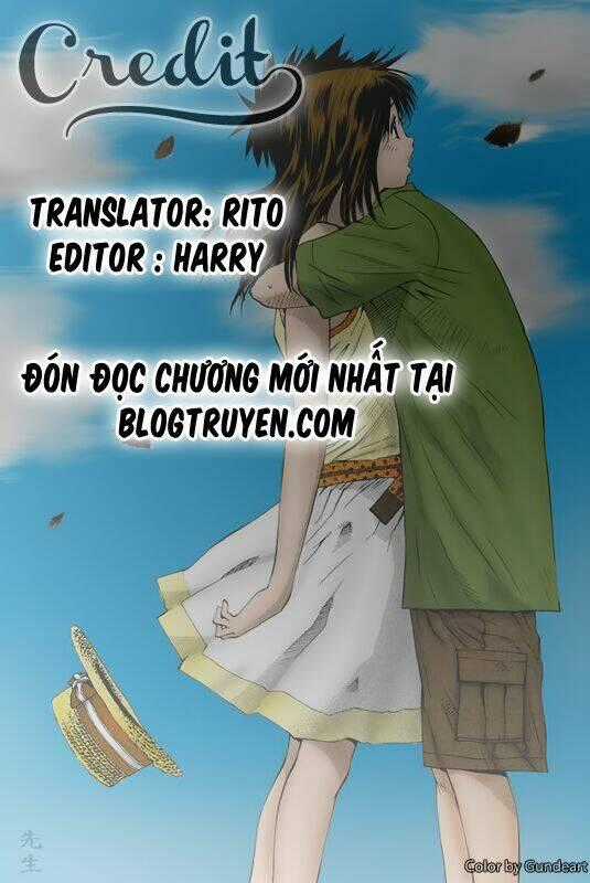 Pastel - Chapter 138 - Trang 46