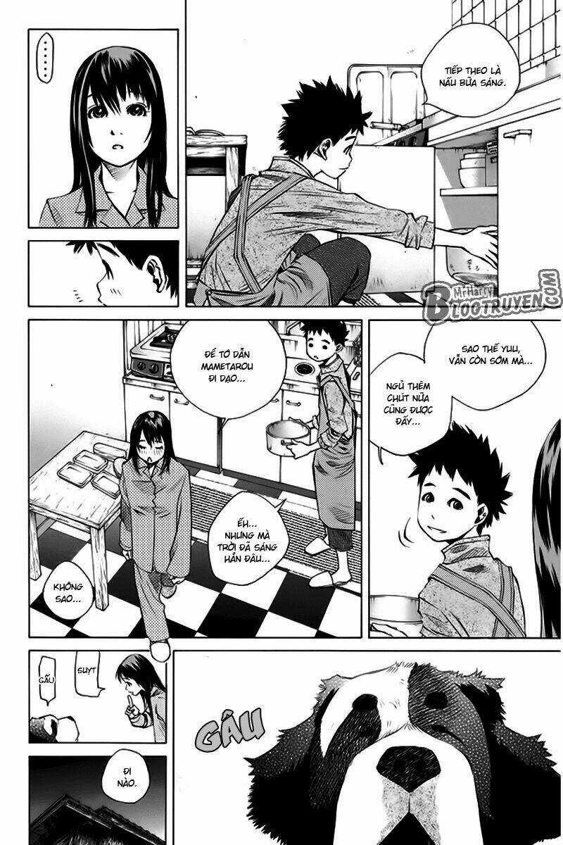 Pastel - Chapter 138 - Trang 8