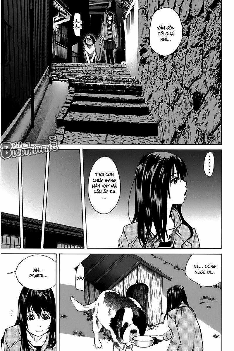 Pastel - Chapter 138 - Trang 9