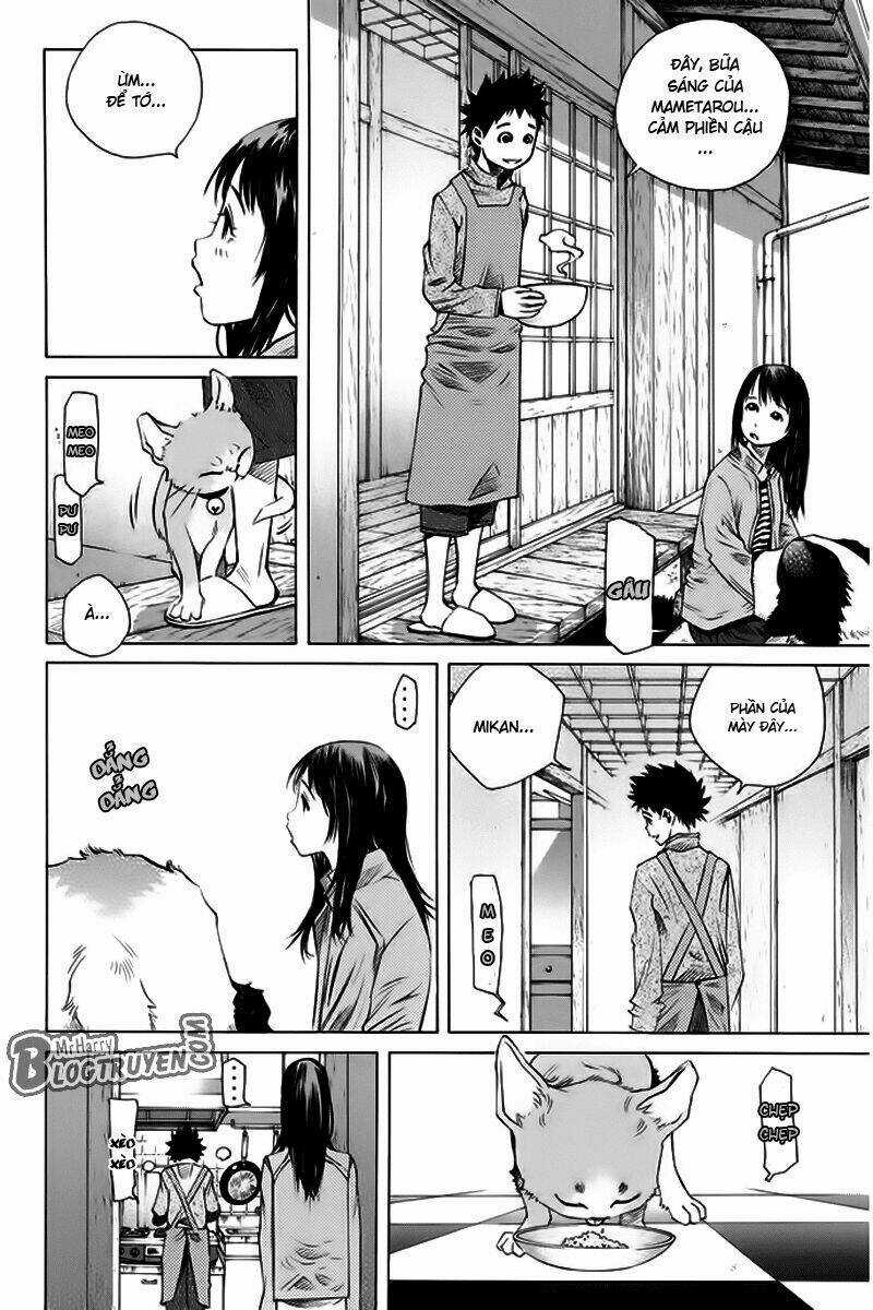 Pastel - Chapter 138 - Trang 10