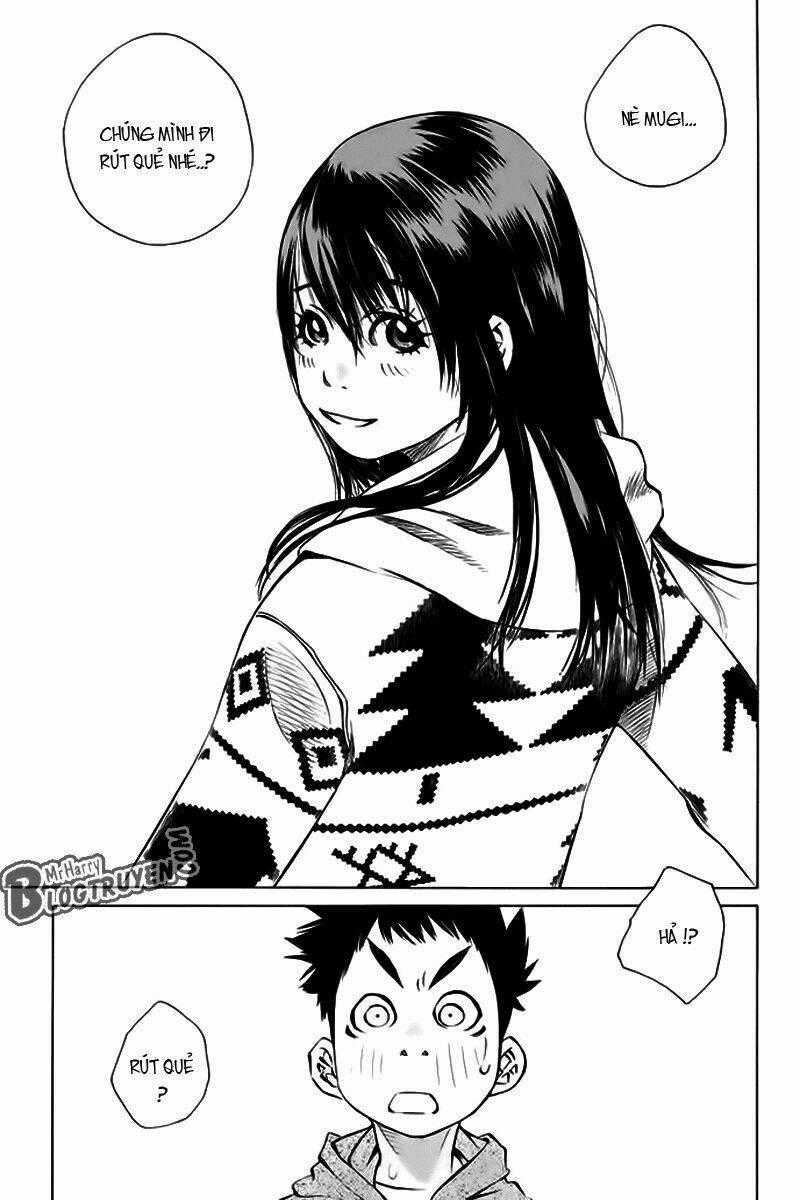 Pastel - Chapter 139 - Trang 1