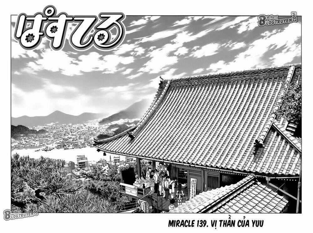 Pastel - Chapter 139 - Trang 2
