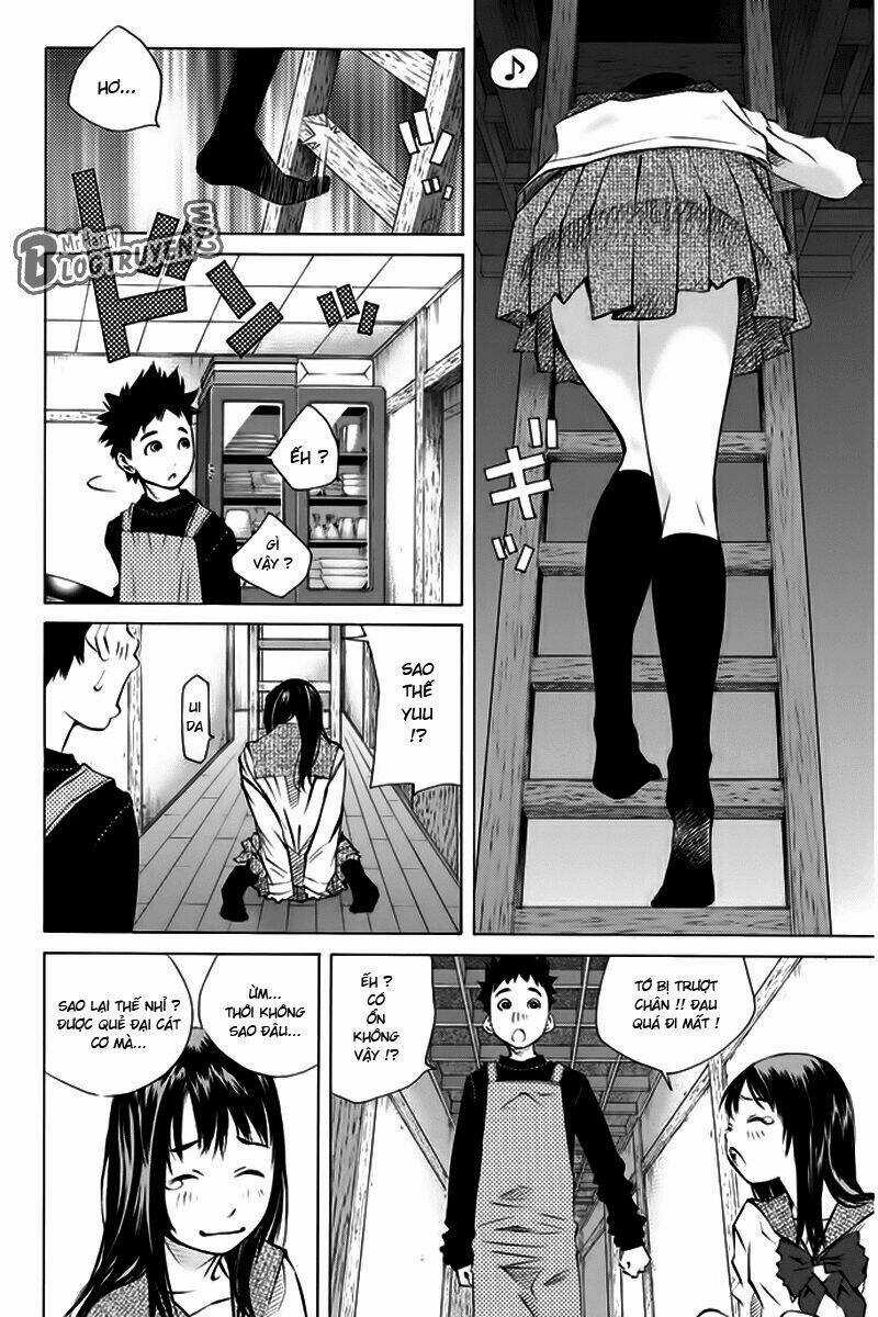 Pastel - Chapter 139 - Trang 12