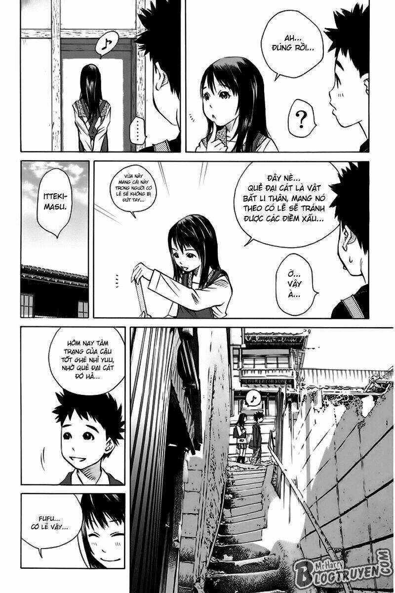 Pastel - Chapter 139 - Trang 14