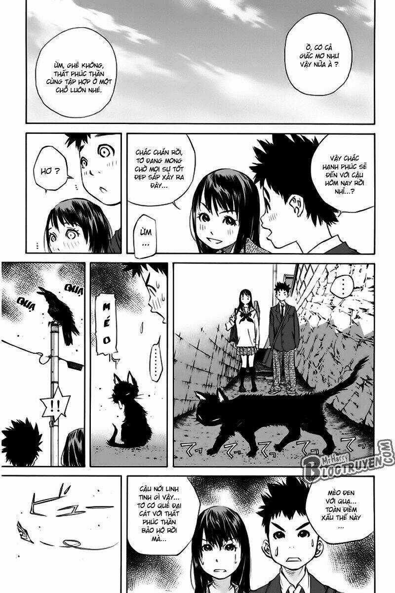 Pastel - Chapter 139 - Trang 15