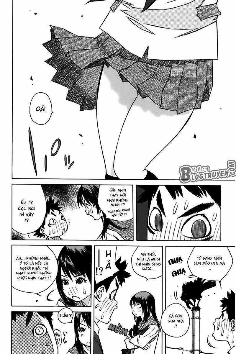 Pastel - Chapter 139 - Trang 16