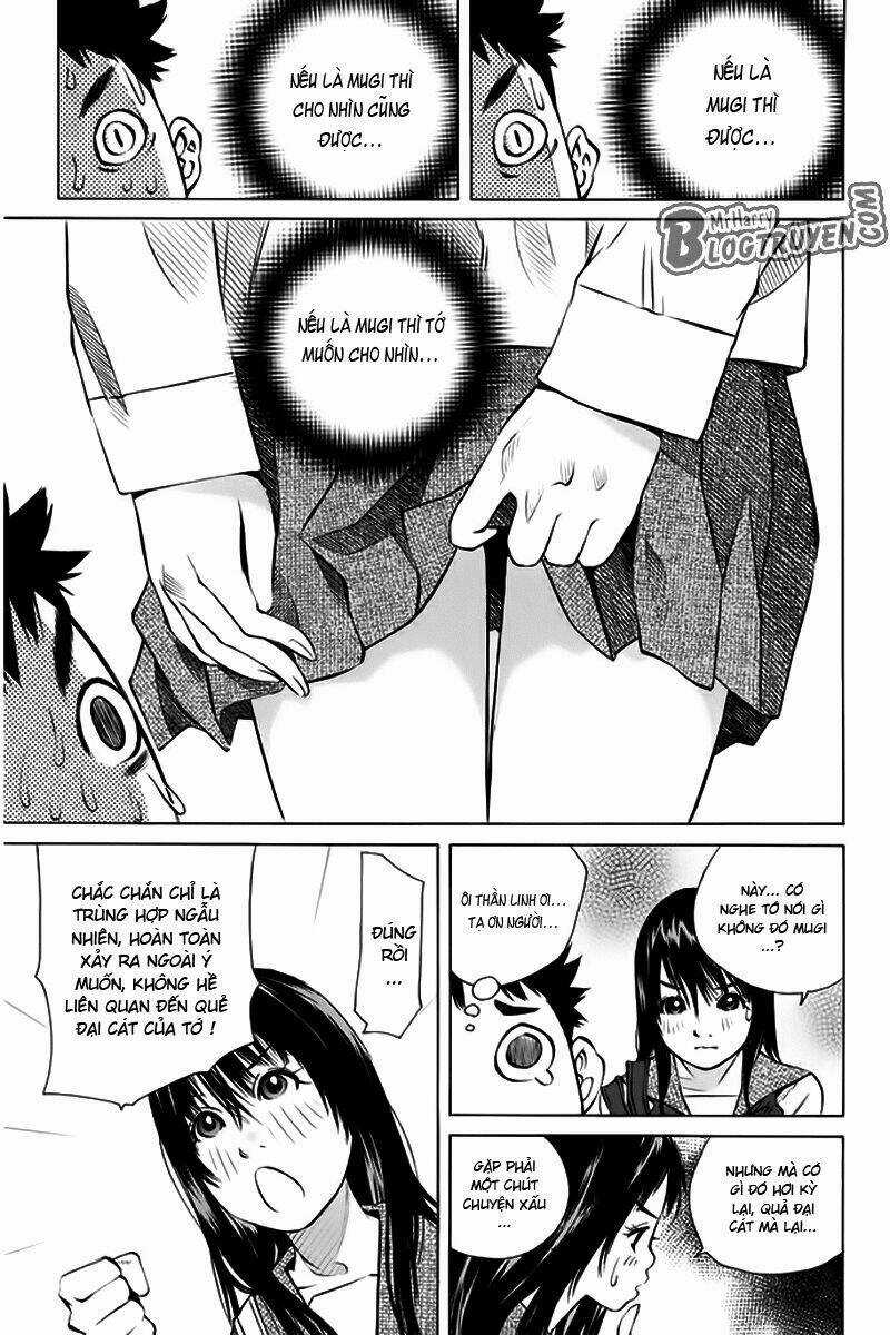 Pastel - Chapter 139 - Trang 17
