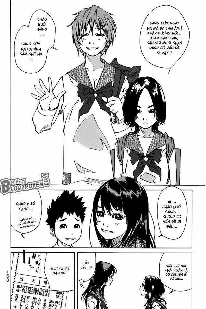 Pastel - Chapter 139 - Trang 18