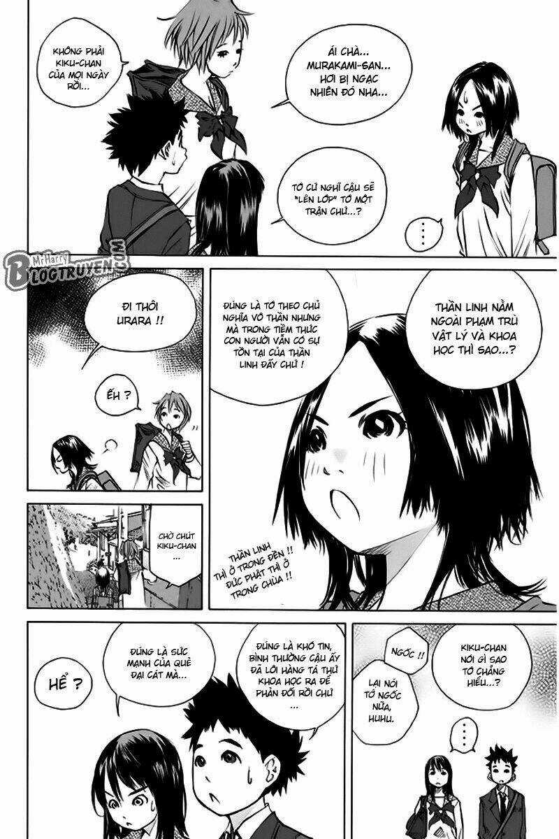 Pastel - Chapter 139 - Trang 20