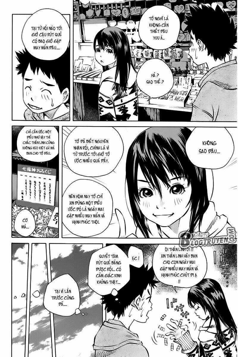 Pastel - Chapter 139 - Trang 3