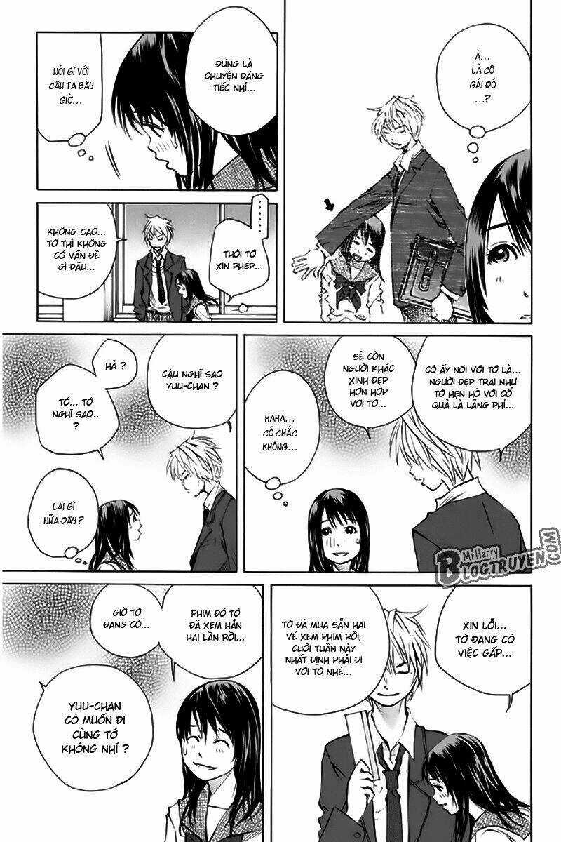 Pastel - Chapter 139 - Trang 23