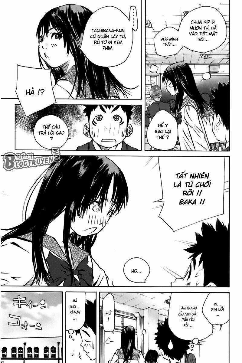 Pastel - Chapter 139 - Trang 25