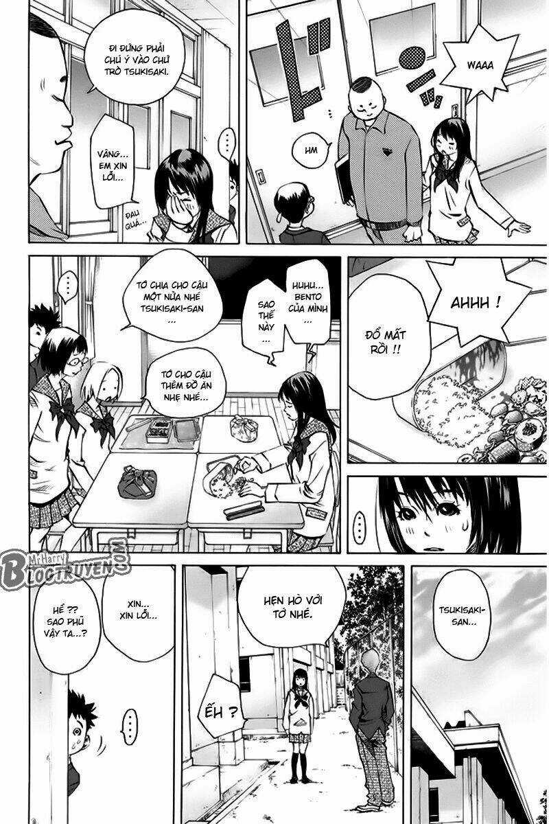 Pastel - Chapter 139 - Trang 26