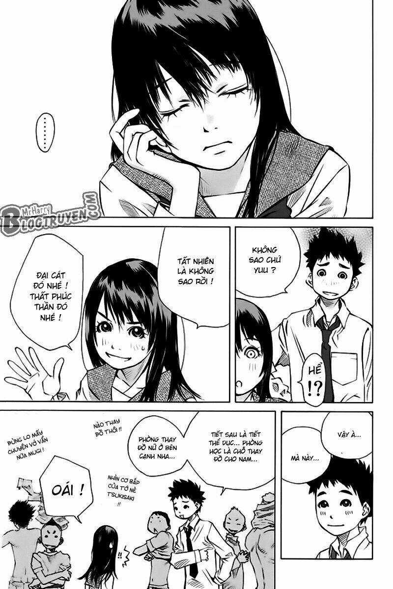 Pastel - Chapter 139 - Trang 27