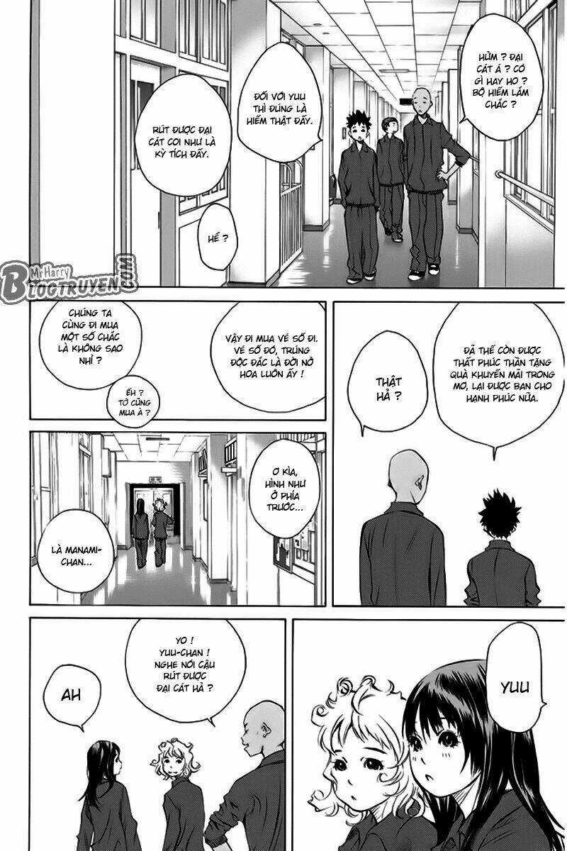 Pastel - Chapter 139 - Trang 28